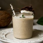 recetas con leche de coco campo grande peru lima y provincias