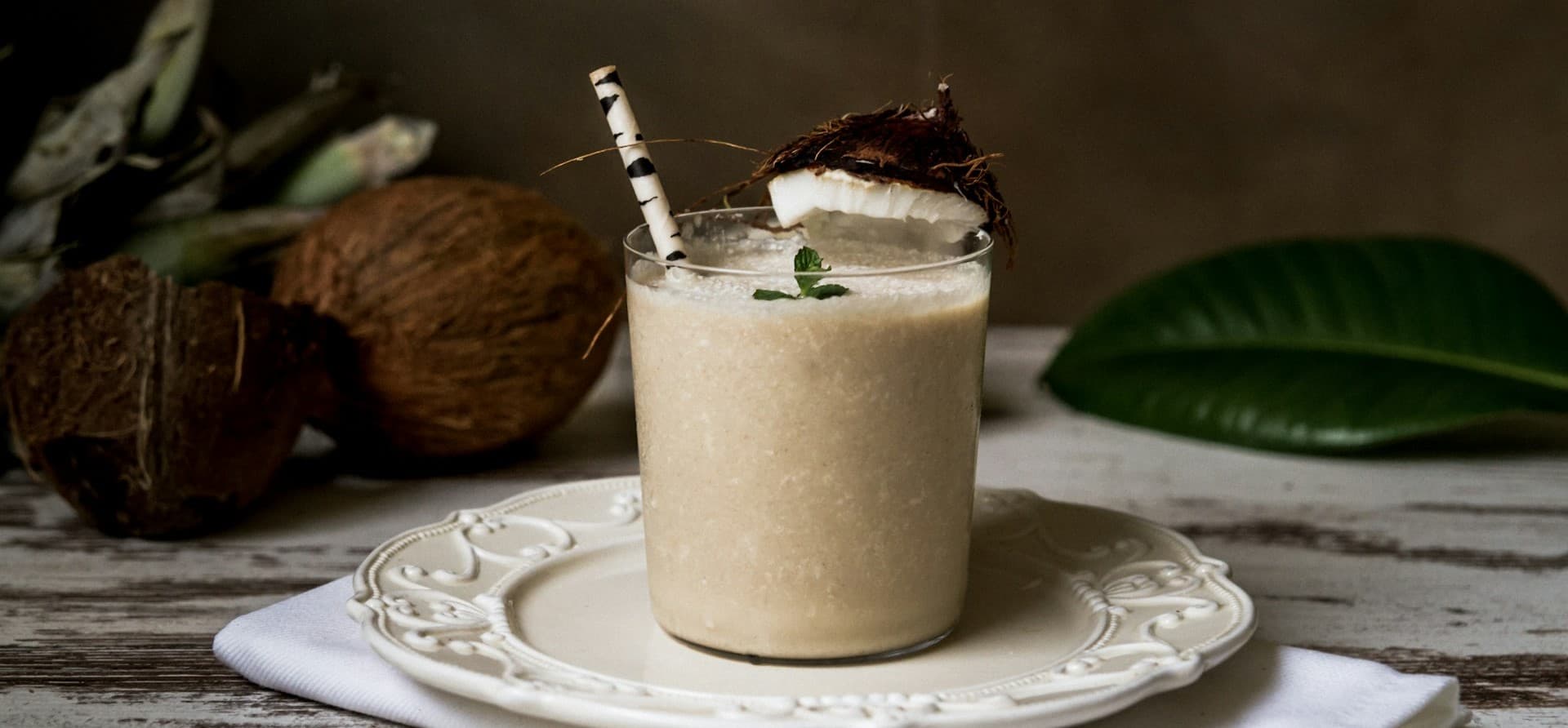 recetas con leche de coco campo grande peru lima y provincias