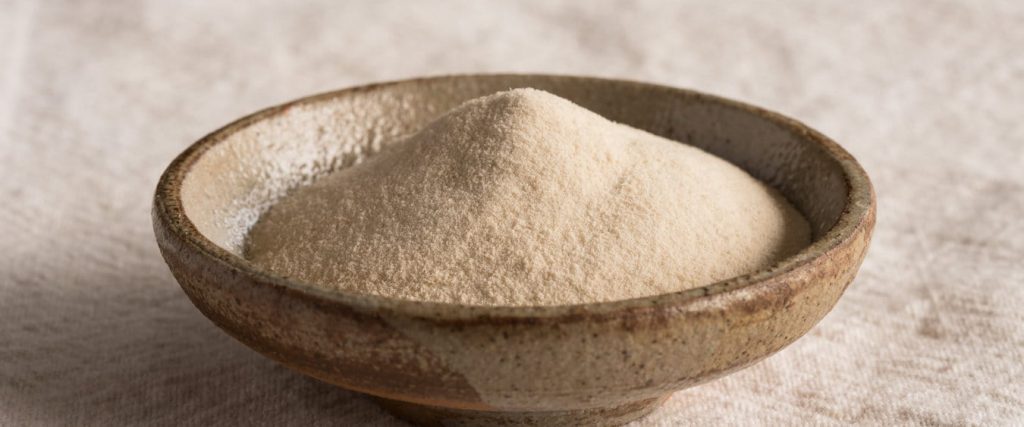 se puede usar gelatina sin sabor vencida