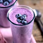 smoothie de arándano campo grande peru lima y provincias