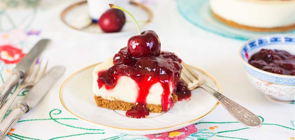 tarta chocolate blanco cerezas frabisa 2