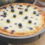 tarta de arandanos campo grande peru lima y provincias