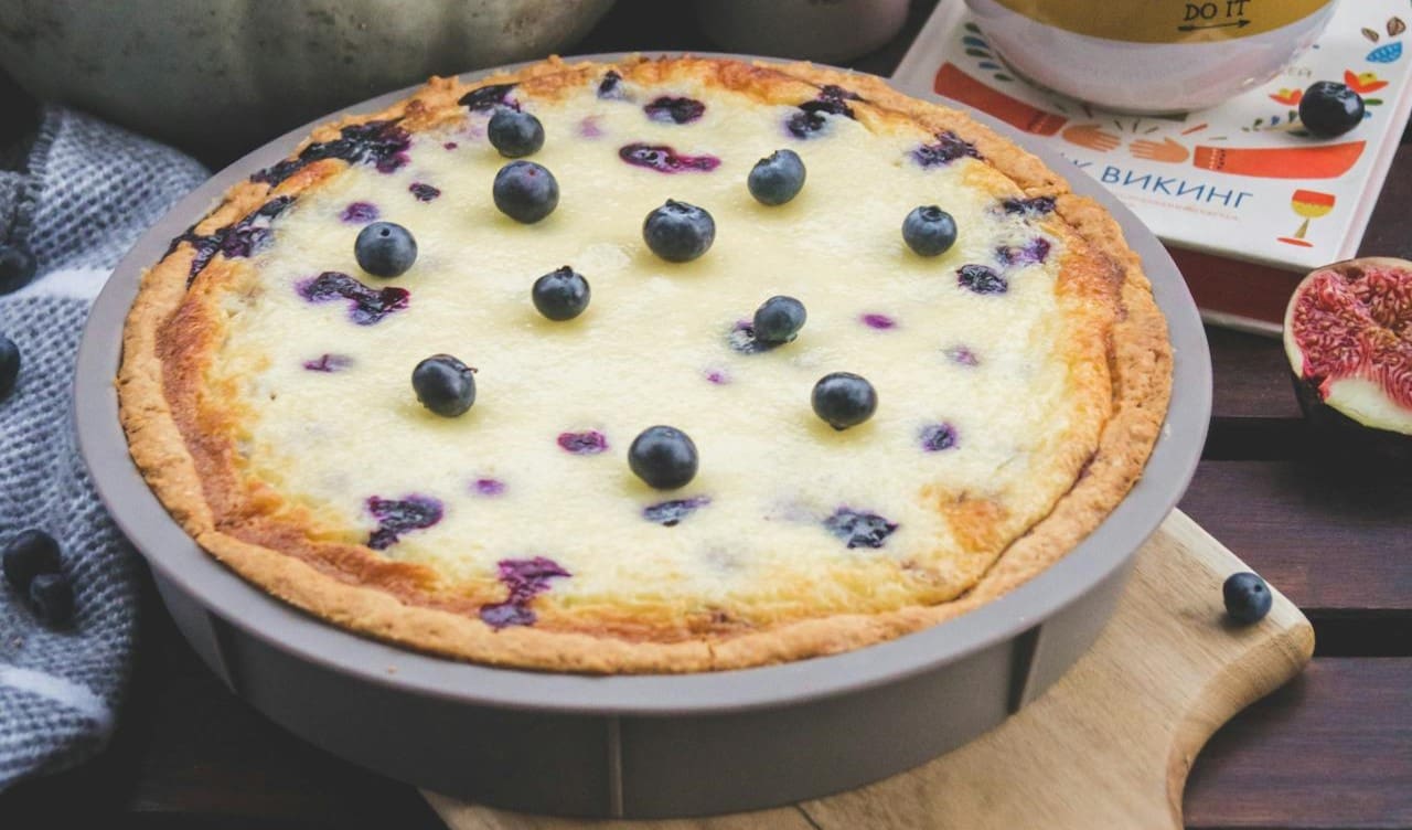 tarta de arandanos campo grande peru lima y provincias