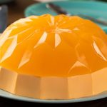 tarta de gelatina de naranja campo grande peru lima y provincias