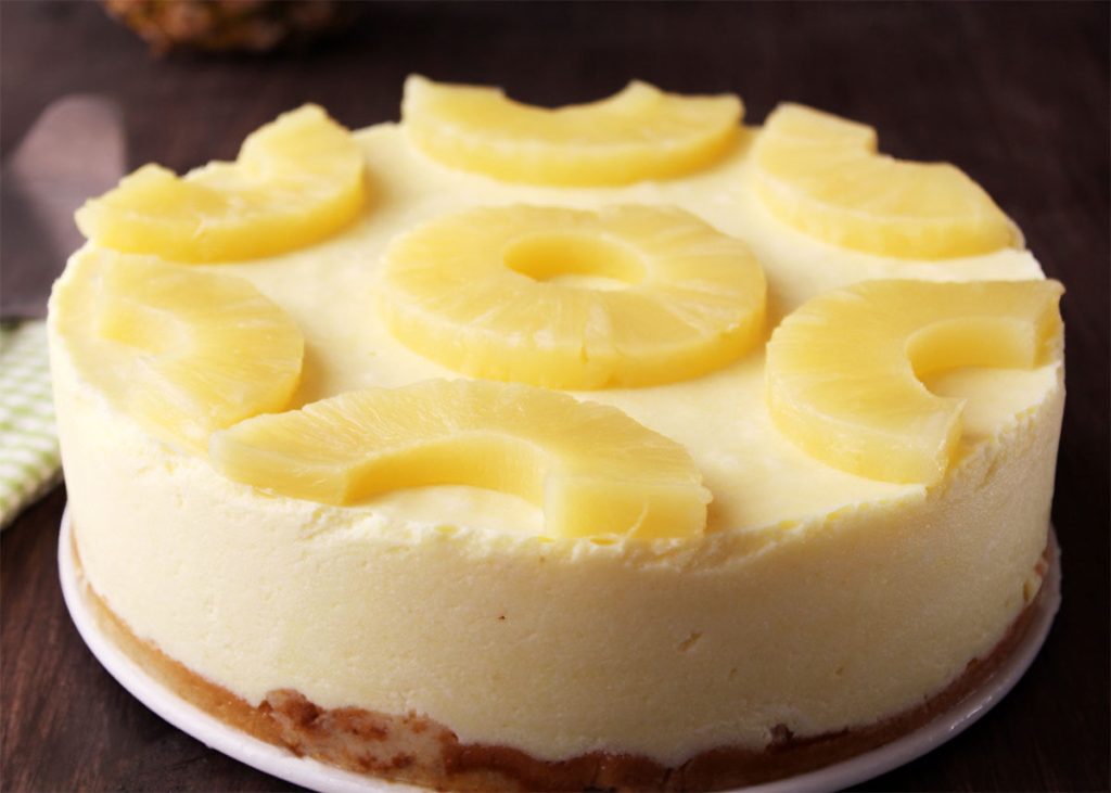 tarta de gelatina de pina campo grande peru lima y provincias