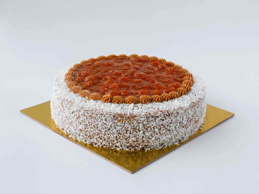 torta de aguaymanto campo grande peru lima y provincias