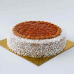 torta de aguaymanto campo grande peru lima y provincias