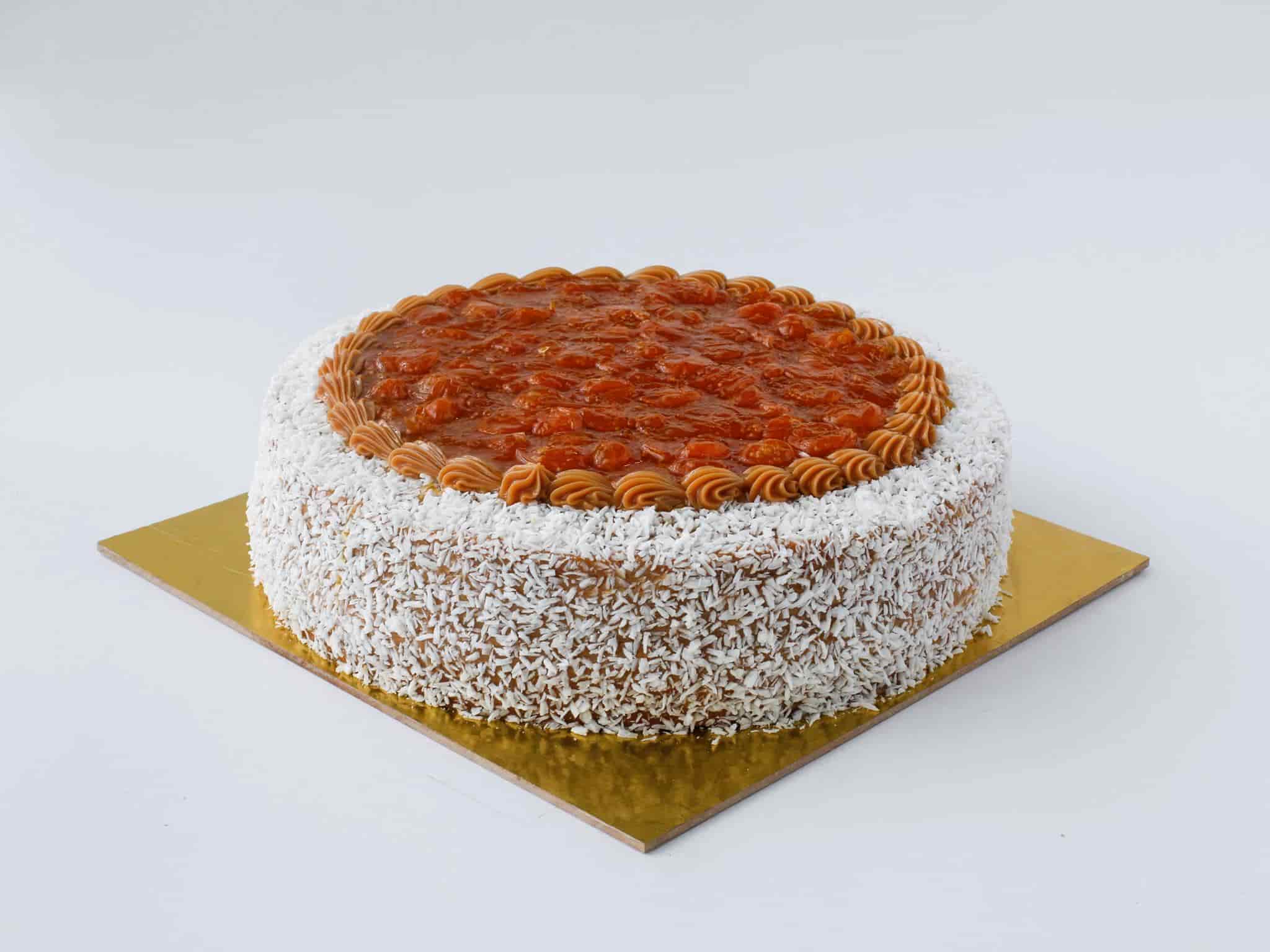 torta de aguaymanto campo grande peru lima y provincias