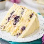torta de arandanos y limon campo grande peru lima y provincias