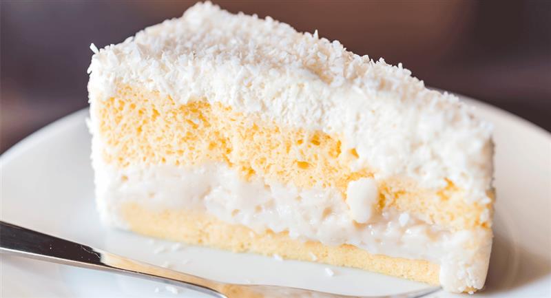 torta de coco 1