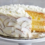 torta de coco campo grande peru lima y provincias