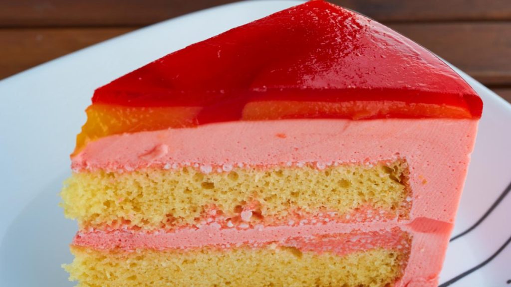 torta helada