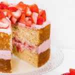 tres leches de fresa campo grande peru lima y provincias