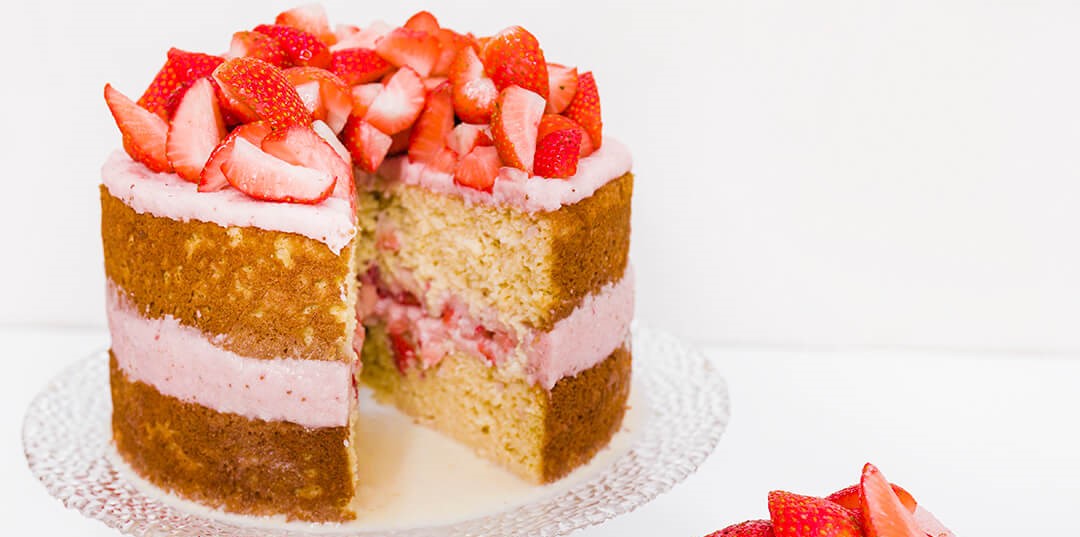 tres leches de fresa campo grande peru lima y provincias