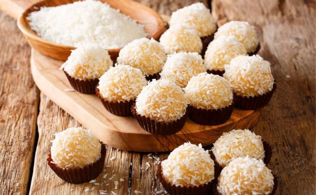 trufas de coco 2