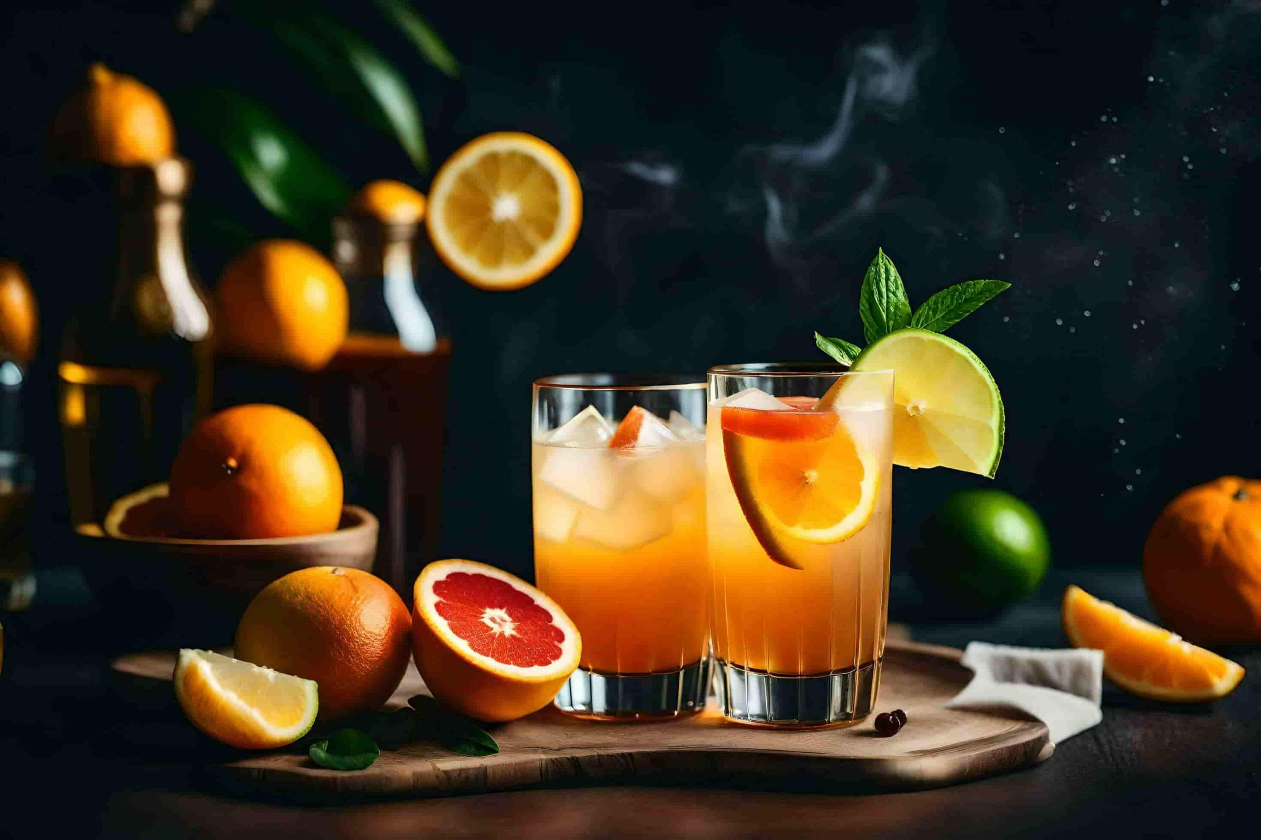 vodka con jugo de naranja campo grande peru lima y provincias