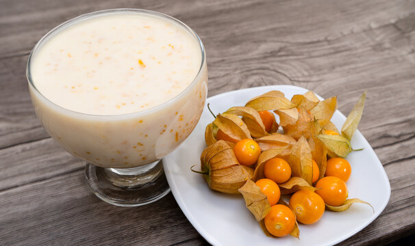 yogurt de aguaymanto 2 1