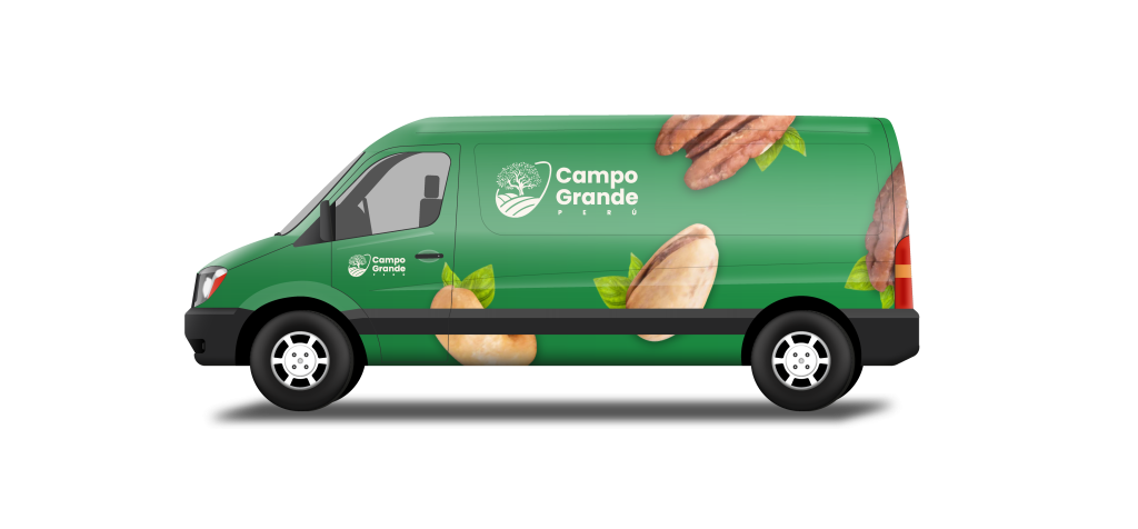 Campo Go