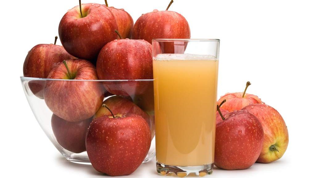 agua de manzana edited