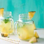 beneficios del agua de piña campo grande peru lima y provincias