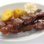 la historia de los deliciosos anticuchos campo grande peru lima y provincias