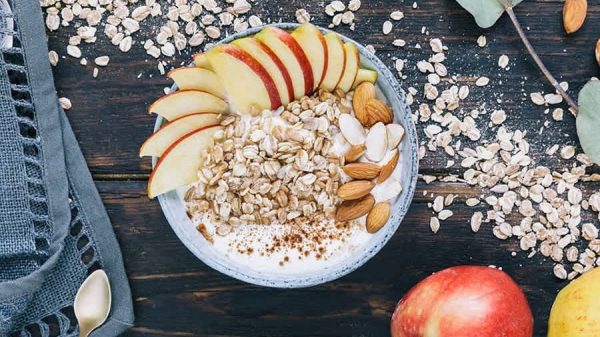 avena con manzana min