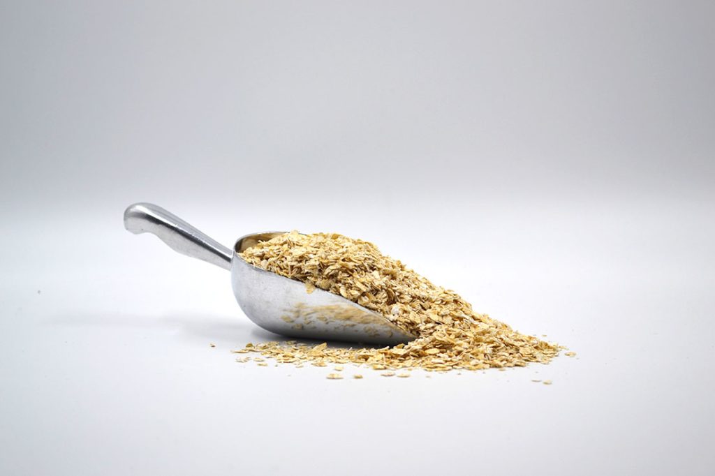 avena instantanea o avena integral