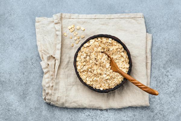 avena integral y diabetes