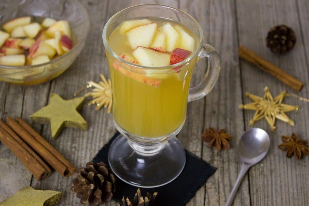 bebidas saludables min