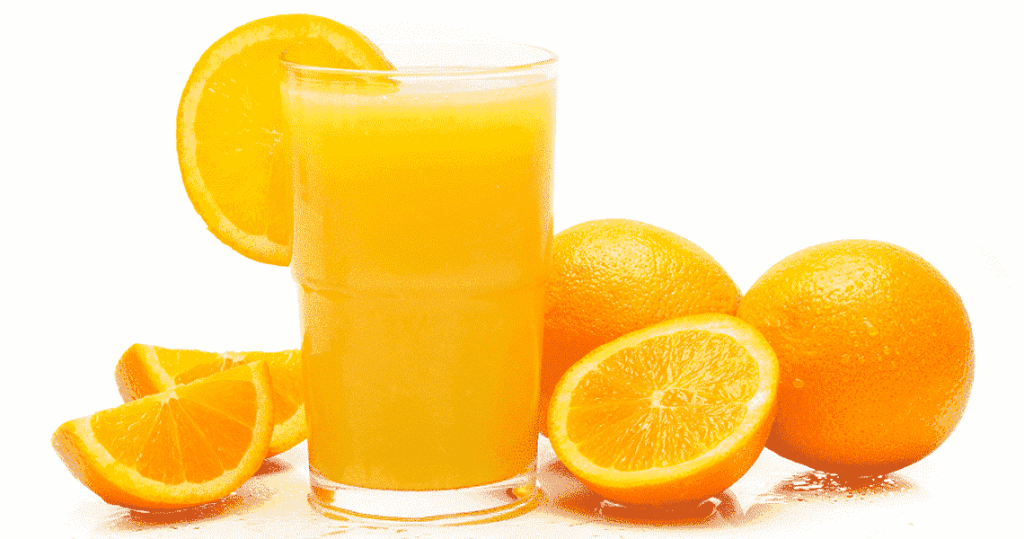 beneficios del jugo de naranja, campo grande peru lima y provincias