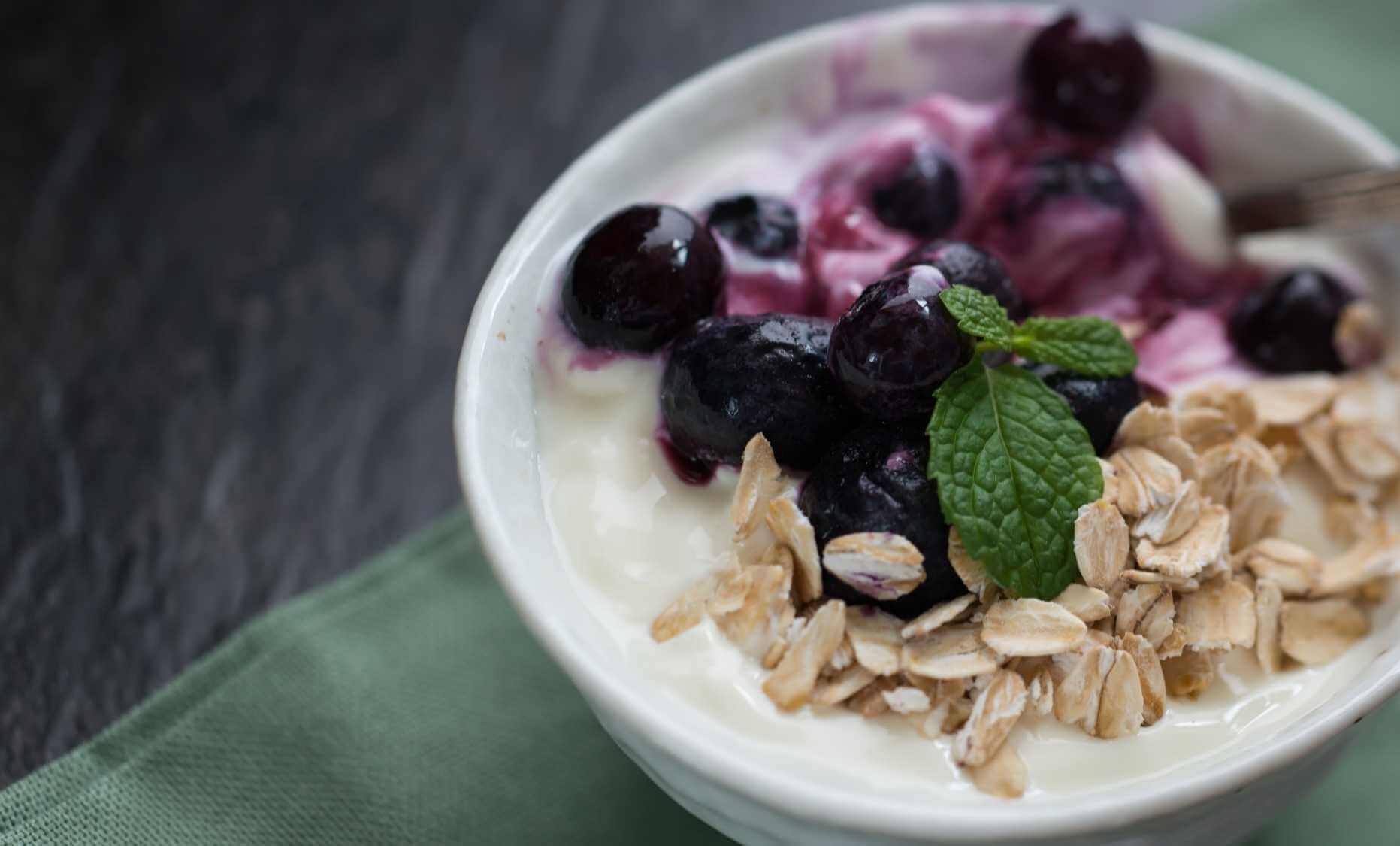 bowl de avena 1