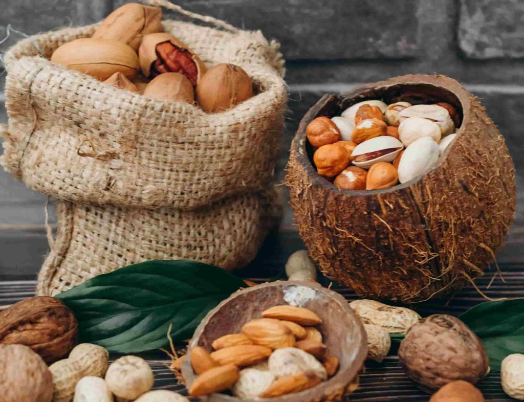 cuales son los frutos secos campo grande peru lima y provincias