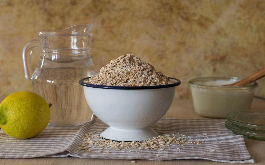diferencia entre avena hojuelas e instantanea