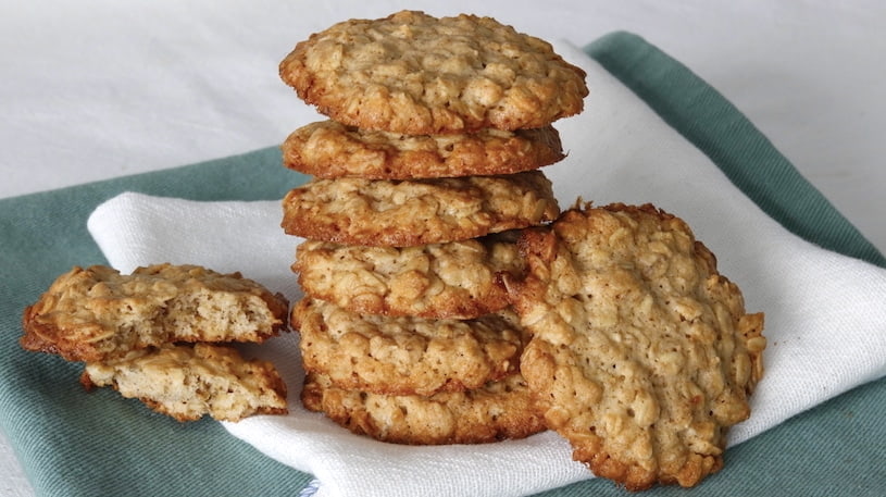 galletas de avena fitness min