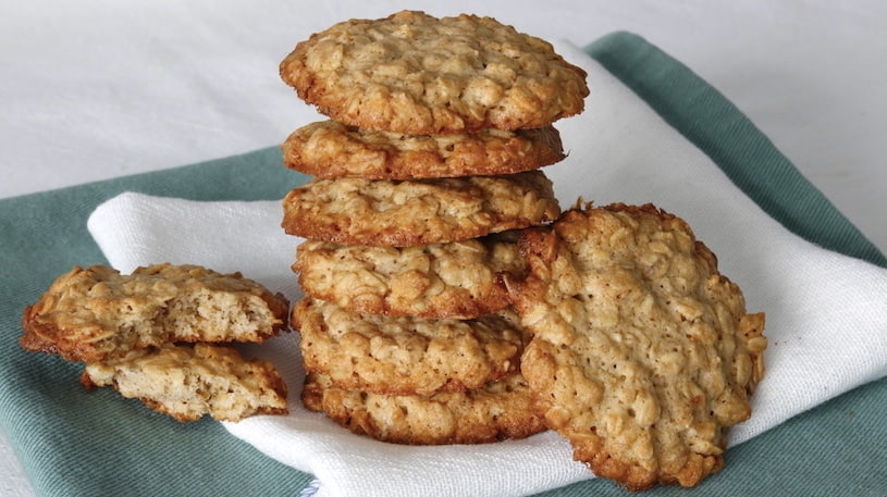 galletas de salvado de avena min 1