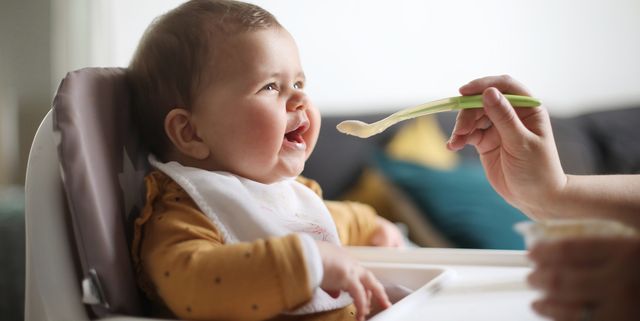 harina de avena para bebes