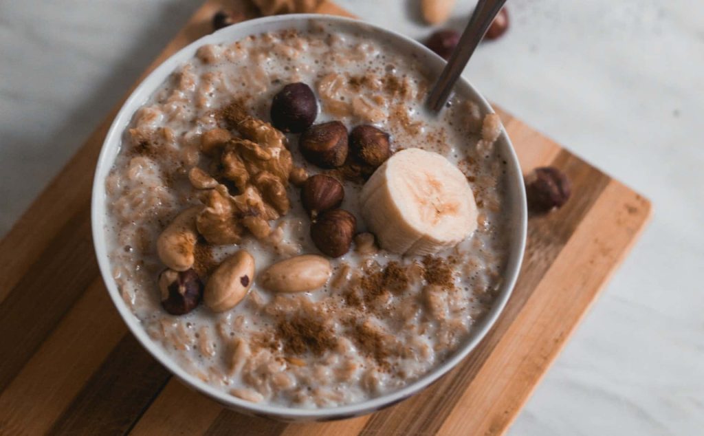 la avena engorda 2