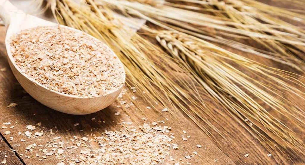 la avena es un carbohidrato ejemplo