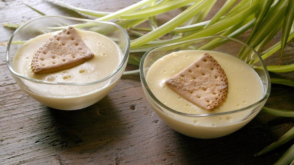 natillas de avena y coco min