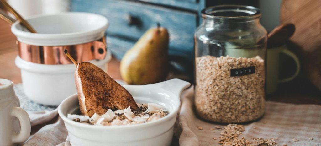 para que sirve la avena