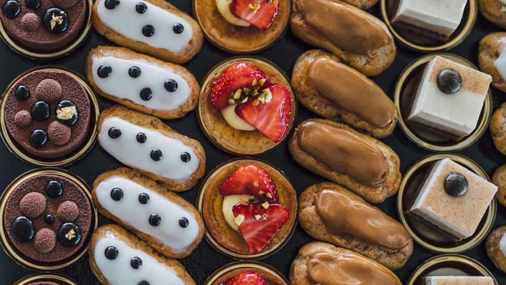 pasteles de pasteleria edited