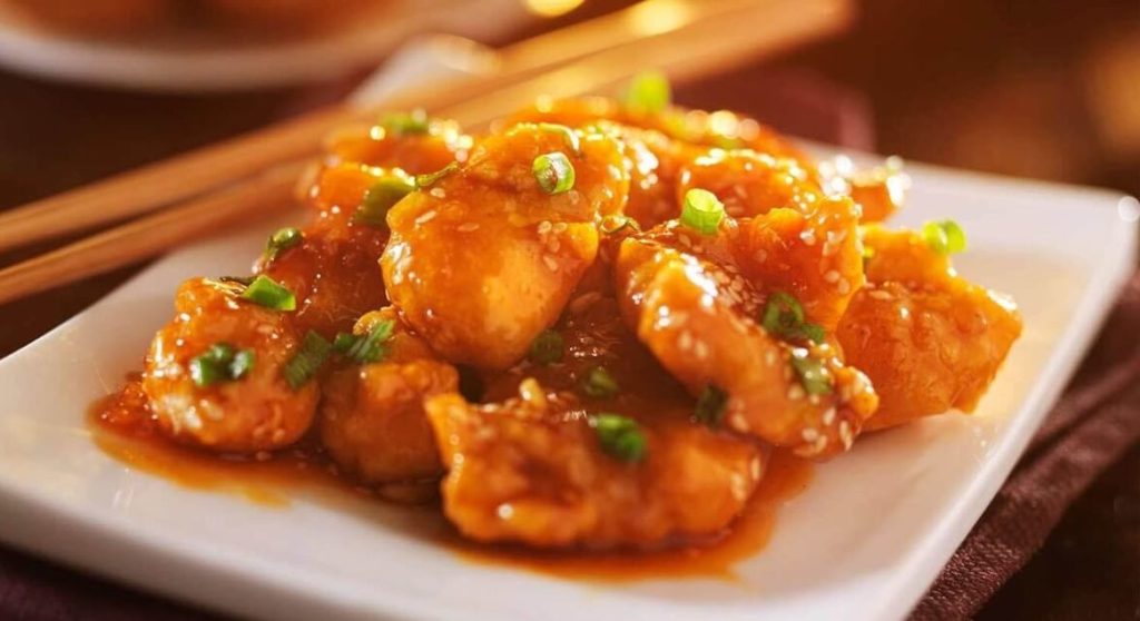 pollo a la naranja campo grande peru lima y provincias