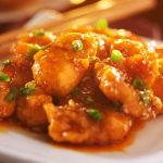 pollo a la naranja campo grande peru lima y provincias