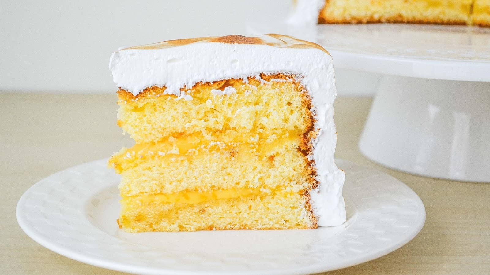 como preparar una torta de naranja suave y esponjosa