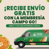 Campo Go Campo Grande Movil
