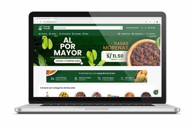 Programa de Afiliados de Campo Go 1