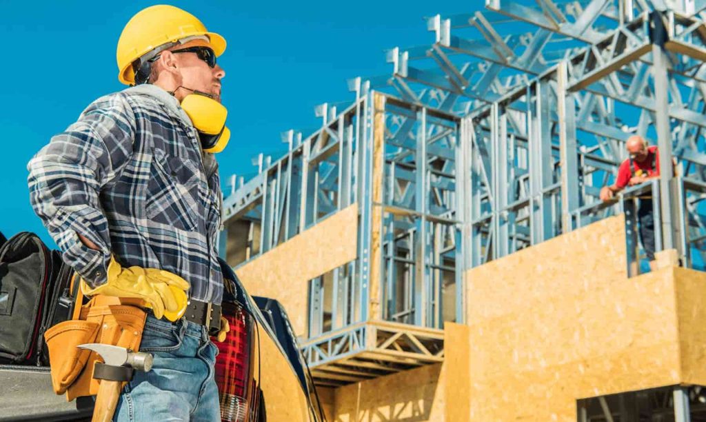 crear una constructora