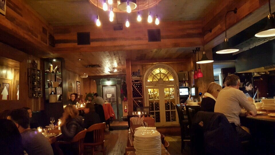 emprendimiento restobar