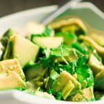 ensalada de palta campo grande peru lima y provincias