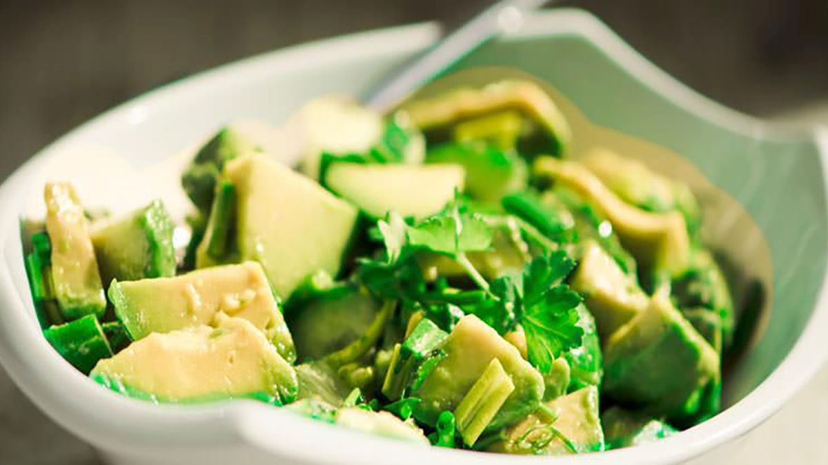 ensalada de palta campo grande peru lima y provincias